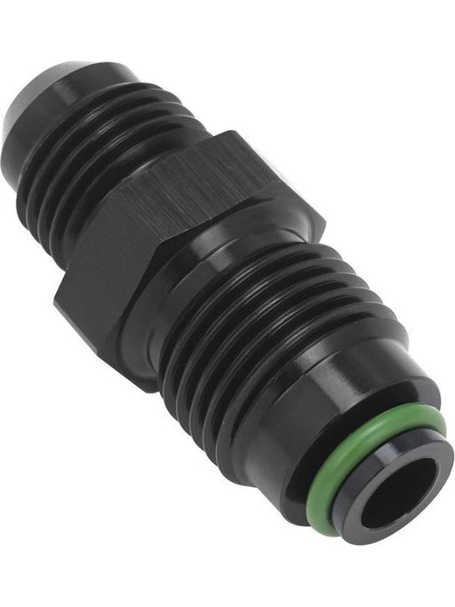 Proflow Power Steering Bump Tube Adaptor Fitting M16x1.50 -06AN PFE741-06-01BK Proflow - Micks Gone Bush