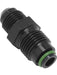 Proflow Power Steering Bump Tube Adaptor Fitting M16x1.50 -06AN PFE741-06-01BK Proflow - Micks Gone Bush