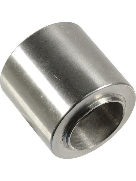 Proflow Fitting Aluminium Fitting Weld On Female Bung -1/4in. Thre PFE998-04D Proflow - Micks Gone Bush