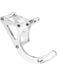 Proflow Alternator Bracket Kit, Aluminium Holden V8 Passengers Si PFEABHOL02P Proflow - Micks Gone Bush