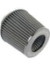 Proflow Pod Air Filter Black 130mm High 63.5mm (2-1/2') Neck PFEAF-13063B Proflow - Micks Gone Bush
