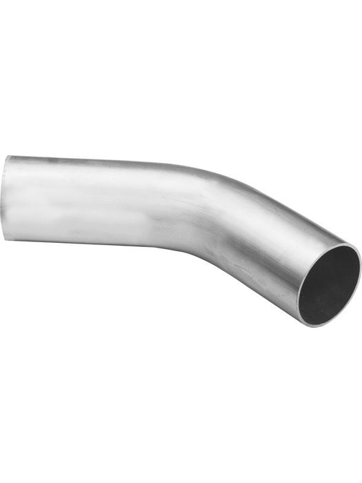 Proflow Aluminium Tubing Air Intake, Intercooler 4.00in. 45 Degr PFEAP102-400 Proflow - Micks Gone Bush
