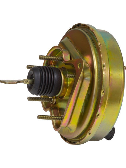Proflow Power Brake Booster 9in. Single Diaphragm Zinc Ford Mustang PFEBB9007 Proflow - Micks Gone Bush