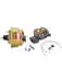 Proflow 8in Brake Booster & Master Cylinder Combo 1in Bore PFEBBK8000-KIT Proflow - Micks Gone Bush
