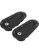 Proflow Bonnet Hood Pins Aluminium Pins w/ Locking Key 4.961 in Kit PFEBL500-L Proflow - Micks Gone Bush