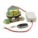 Proflow Battery Disconnect Remote Control Kit Anti-Theft 12V 100A PFEBT-DK238-12V Proflow - Micks Gone Bush