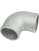 Proflow Cast Turbo Aluminium 90 Degree Elbow 2.00in. PFECE200 Proflow - Micks Gone Bush