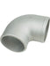 Proflow Cast Turbo Aluminium 90 Degree Elbow 2.50in. PFECE250 Proflow - Micks Gone Bush