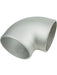 Proflow Cast Turbo Aluminium 90 Degree Elbow 4.00in. PFECE400 Proflow - Micks Gone Bush