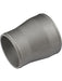 Proflow Cast Turbo Aluminium Reducer Straight 2.5in. to 3in. PFECER253 Proflow - Micks Gone Bush