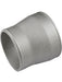 Proflow Cast Turbo Aluminium Reducer Straight 3in. to 3.5in. PFECER335 Proflow - Micks Gone Bush