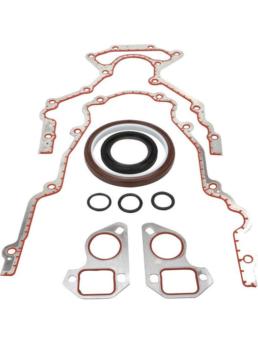 Proflow Timing Cover Gasket Kit LS Timing Rubber Water Pump & Timing PFEGK019 Proflow - Micks Gone Bush