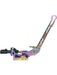 Proflow Hydraulic Billet Handbrake Drift Race with integral master PFEHB4000 Proflow - Micks Gone Bush