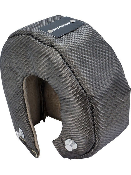 Proflow Turbo Heat Shield Beanie Carbon Fibre T3 GT25/GT28 PFEHS-BST-CB-T3 Proflow - Micks Gone Bush