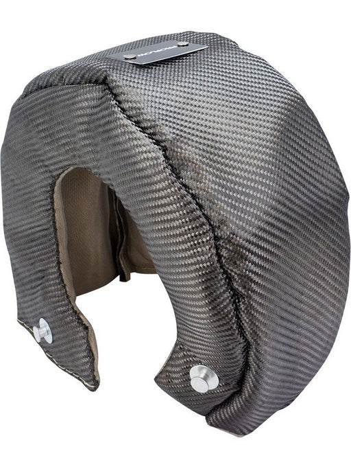 Proflow Turbo Heat Shield Beanie Carbon Fibre T4 GT42/GT45 PFEHS-BST-CB-T4 Proflow - Micks Gone Bush