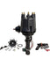 Proflow Distributor, Billet Ready-to-Run Black, Vacuum Advance, Hol PFEID110R Proflow - Micks Gone Bush