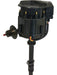 Proflow Distributor, Billet Black Ready-to-Run Black, Vacuum Advanc PFEID210R Proflow - Micks Gone Bush