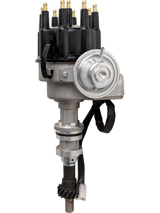 Proflow Distributor, HEI Street Series, Vacuum Advance, Bosch Style PFEID310E Proflow - Micks Gone Bush