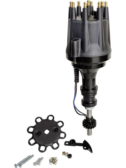 Proflow Distributor, Pro Series Magnetic Pickup, Mechanical Advance PFEID340M Proflow - Micks Gone Bush