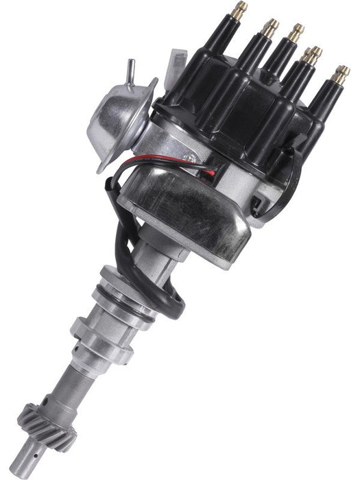 Proflow Distributor, HEI Street Series, Vacuum Advance, Bosch Style PFEID410E Proflow - Micks Gone Bush