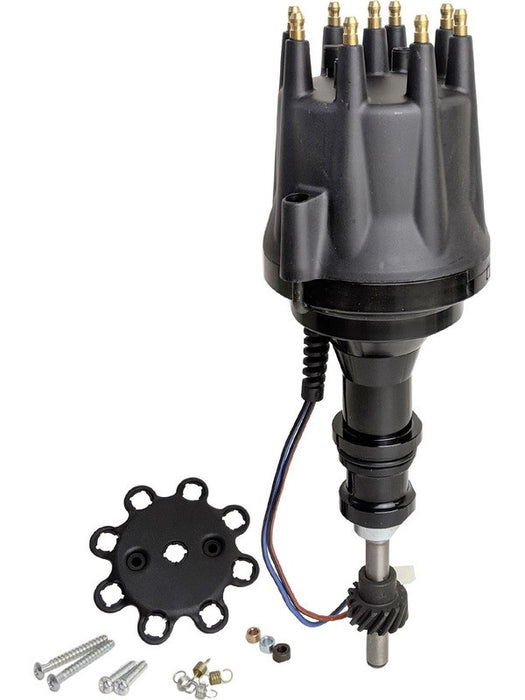 Proflow Distributor, Pro Series Magnetic Pickup, Mechanical Advance PFEID430M Proflow - Micks Gone Bush