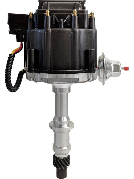Proflow Distributor, HEI Street Series, Vacuum Advance, Black Cap Po PFEID620 Proflow - Micks Gone Bush