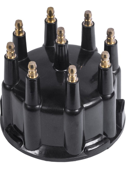 Proflow Distributor Cap Extra-Duty, Black, Male HEI Bosch Style PFEID901 Proflow - Micks Gone Bush