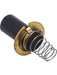 Proflow Distributor Cap Replacement Carbon Brush Bush HEI GM Delco PFEID903CB Proflow - Micks Gone Bush