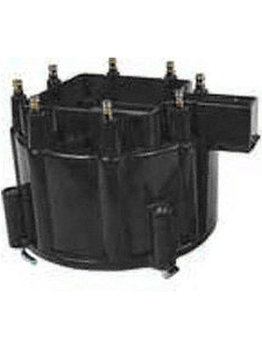 Proflow Distributor Cap Extra-Duty, Black, Male HEI Delco Style PFEID903 Proflow - Micks Gone Bush