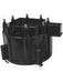 Proflow Distributor Cap Extra-Duty, Black, Male HEI Delco Style PFEID903 Proflow - Micks Gone Bush