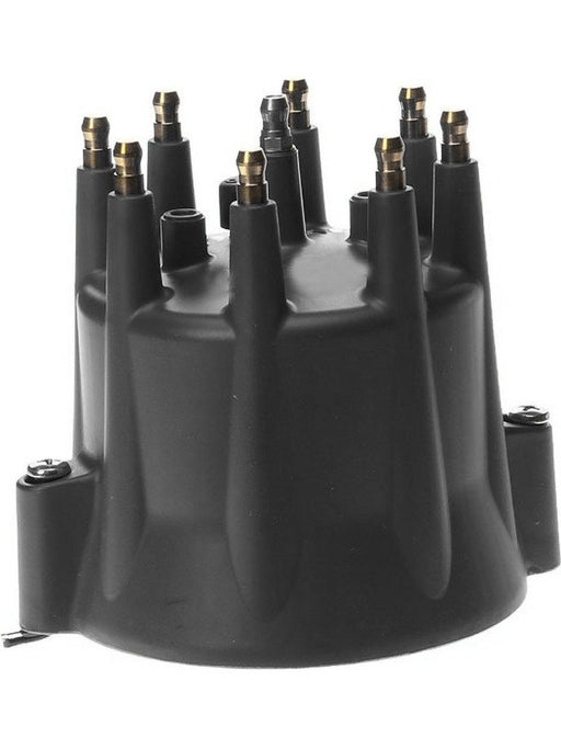 Proflow Distributor Cap Extra-Duty, Black, Male HEI PFEID904 Proflow - Micks Gone Bush