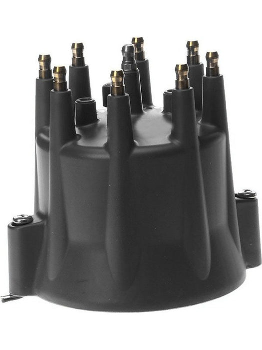 Proflow Distributor Cap Extra-Duty, Black, Male HEI PFEID904 Proflow - Micks Gone Bush