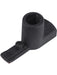 Proflow Distributor Rotor, Heavy-Duty, Black, Bosch Style Distributor PFEID910 Proflow - Micks Gone Bush