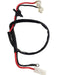 Proflow Module Wiring Harness, Bosch style Distributor PFEID929 Proflow - Micks Gone Bush