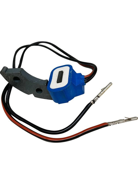 Proflow Distributor module assembly w/magnetic pick-up. PFEID955 Proflow - Micks Gone Bush