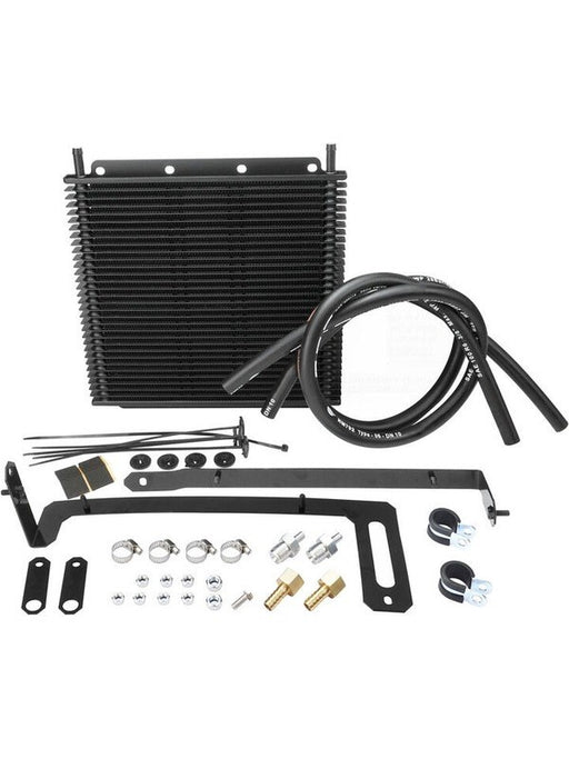 Proflow Transmission Oil Cooler Kit PFEOCBA-KIT Proflow - Micks Gone Bush