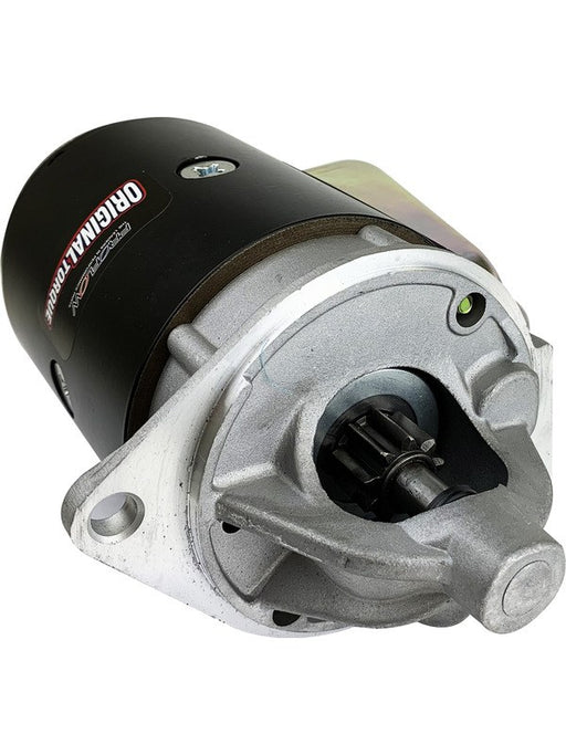 Proflow Starter Motor Original Master Torque Ford 2-bolt, Ford Smal PFEPM3124 Proflow - Micks Gone Bush