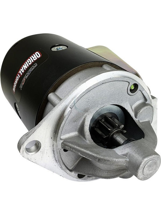 Proflow Starter Motor Original Master Torque Ford 2-bolt, Ford Smal PFEPM3124 Proflow - Micks Gone Bush