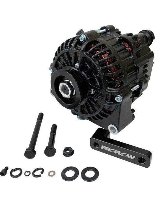Proflow Alternator Power Spark Conversion Kit For Nissan Commo PFEPM38247-RBBK Proflow - Micks Gone Bush