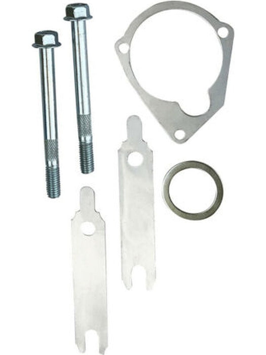 Proflow Starter Motor Shim & Bolt Kit, Chevrolet PFEPM9020 Proflow - Micks Gone Bush