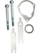 Proflow Starter Motor Shim & Bolt Kit, Chevrolet PFEPM9020 Proflow - Micks Gone Bush