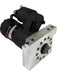 Proflow Starter Motor Master Torque Mini Black Wrinkle Chevrolet V8 PFEPM9100 Proflow - Micks Gone Bush