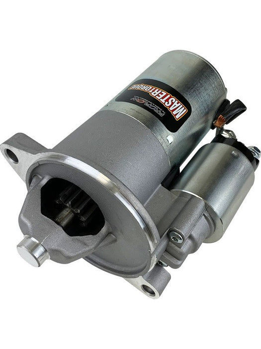 Proflow Starter Motor Master Torque Black SB Ford 5.0L 289 302 351 PFEPM9172 Proflow - Micks Gone Bush