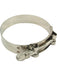 Proflow T-Bolt Hose Clamp, Stainless Steel 4.00in. 108-116mm PFESC40 Proflow - Micks Gone Bush