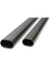 Proflow Oval Exhaust Tubing Straight 3.00 in. Diameter Stainless PFESS-OVT300 Proflow - Micks Gone Bush