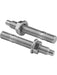 Proflow Turbocharger Studs, Hex Nuts, M10-1.25 x 70mm, Stainless PFETFS70M10 Proflow - Micks Gone Bush