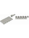 Proflow Titanium Exhaust Manifold Stud Kit BF FG (BARRA) 6CYL PFETI-EXSTUD-XR6 Proflow - Micks Gone Bush
