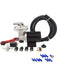 Proflow Electric Vacuum Pump Brake, Street, Universal, Kit PFEVP1000 Proflow - Micks Gone Bush