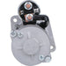 OEX Starter Motor 12V 10 Tooth CW Mitsubishi Style MXS2059 STARTER MOTOR OEX - Micks Gone Bush