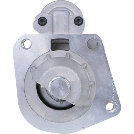 OEX Starter Motor 12V 10 Tooth CW Autolite Style AXS983 STARTER MOTOR OEX - Micks Gone Bush